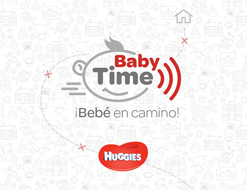 Baby Time App